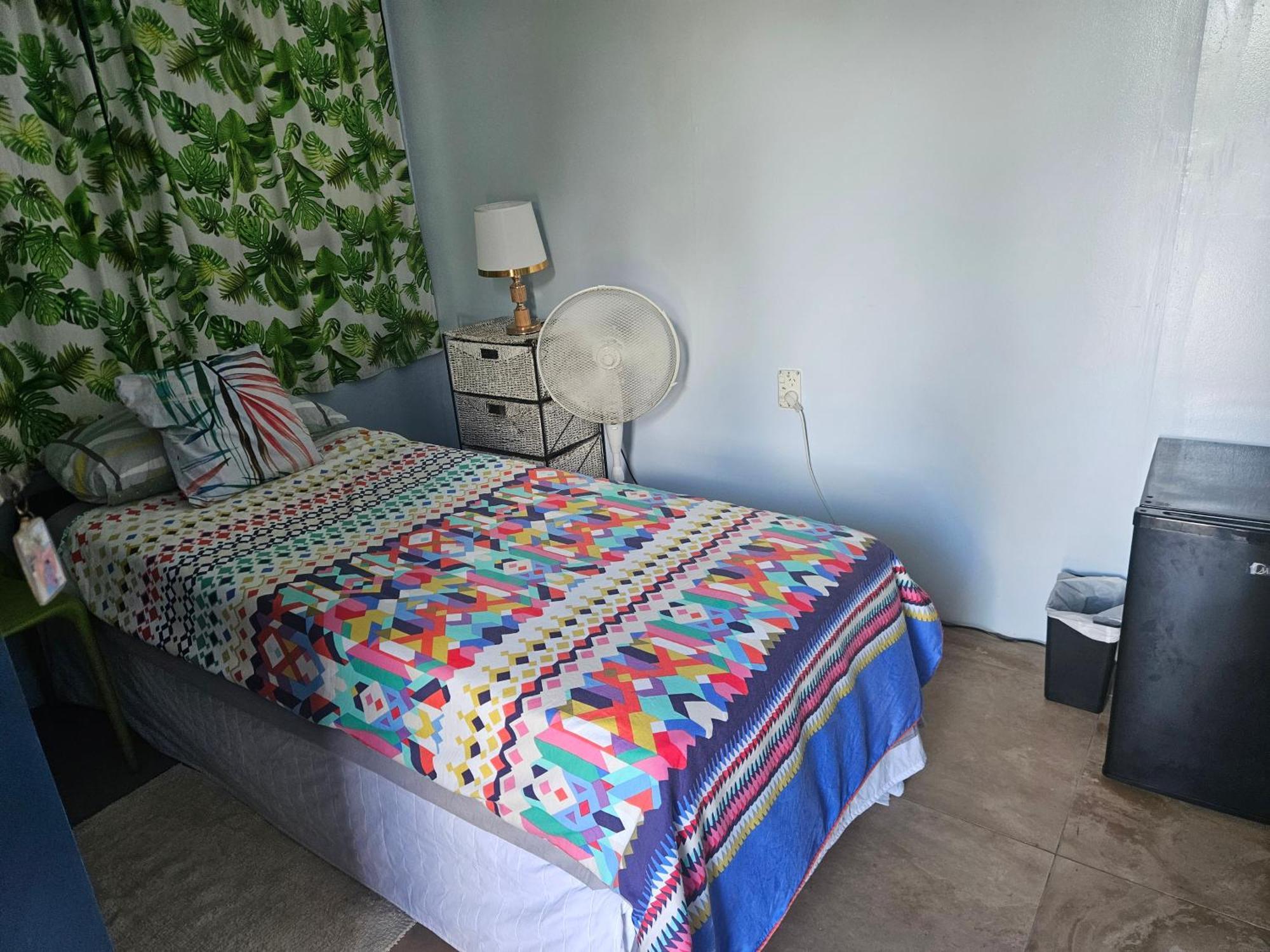 Mirimiri Spa Homestay Ngatangiia 外观 照片