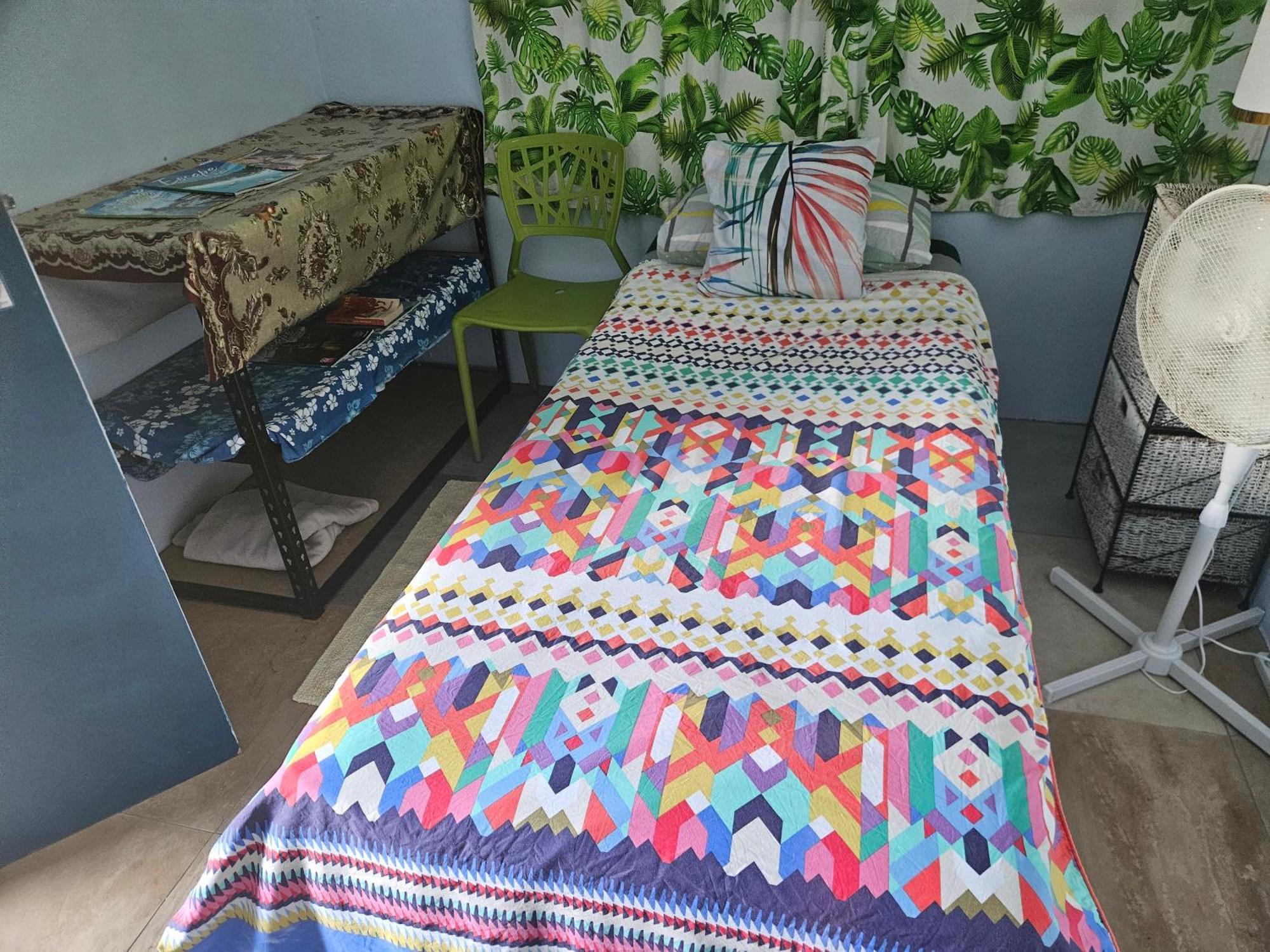Mirimiri Spa Homestay Ngatangiia 外观 照片