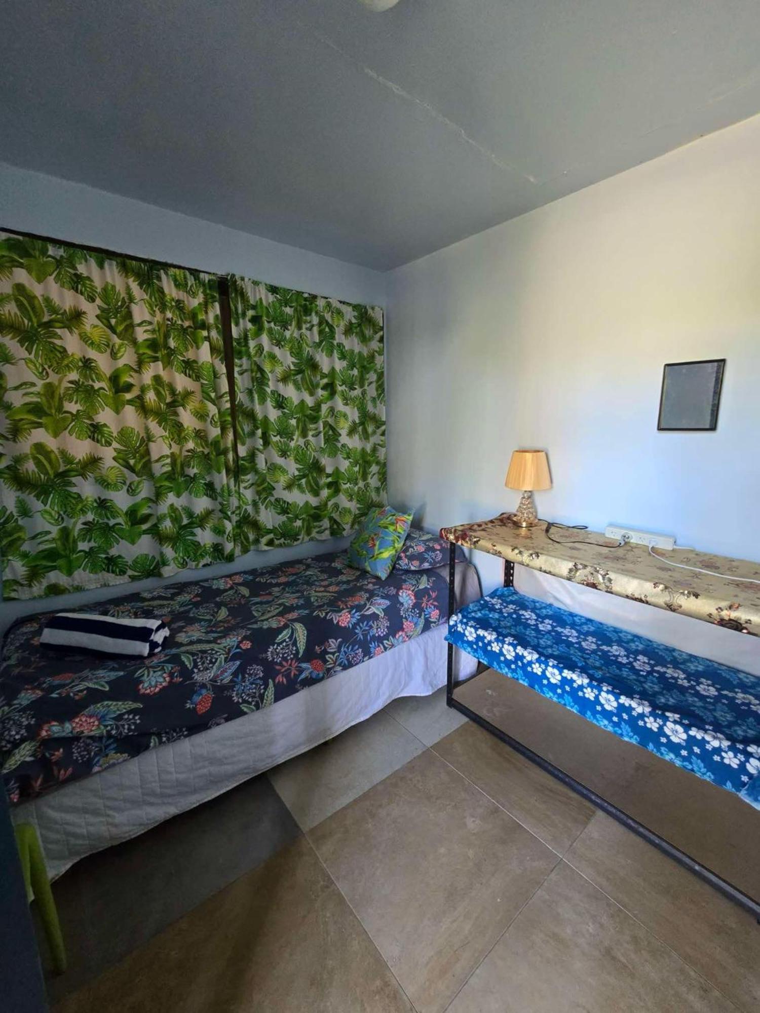 Mirimiri Spa Homestay Ngatangiia 外观 照片